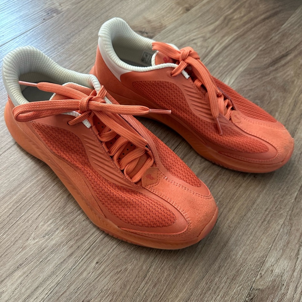 Women's Rad Global Training Shoes, Size 9